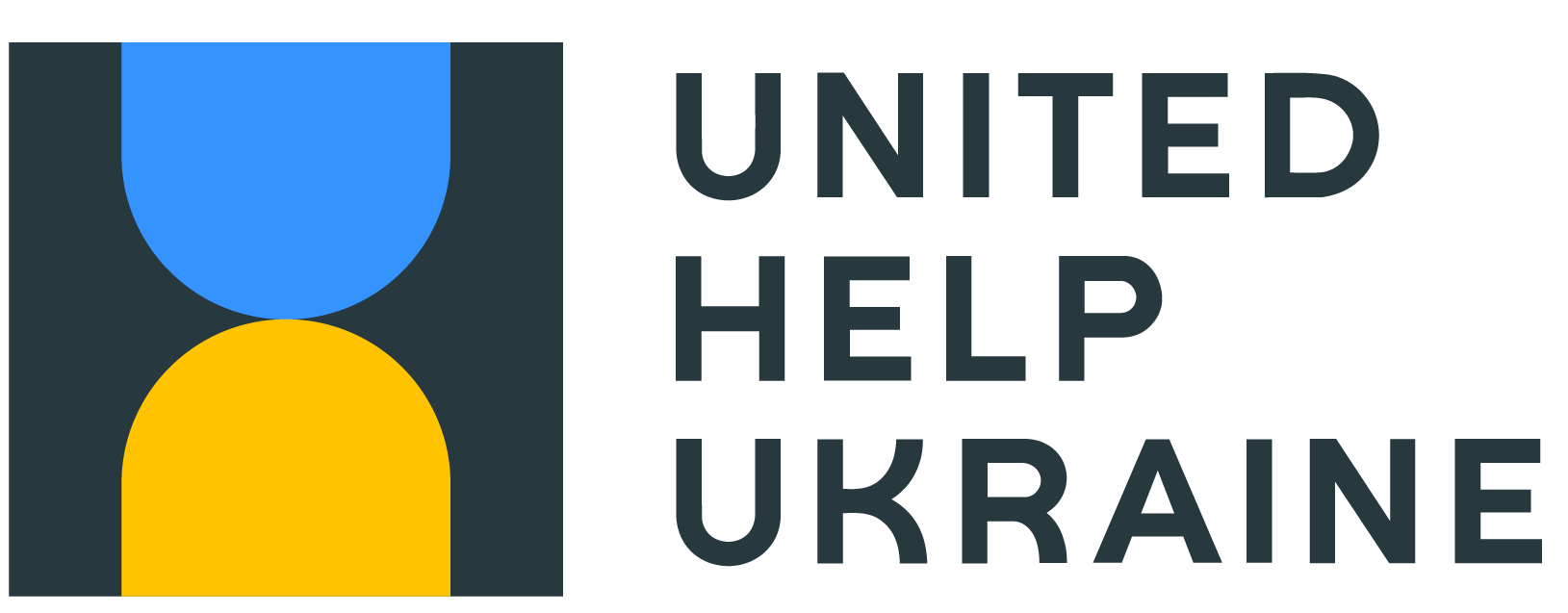 Місія організації United Help Ukraine (UHU